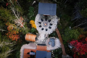 ONИEA l Sauna & Spa Petite-Rivière-Saint-François